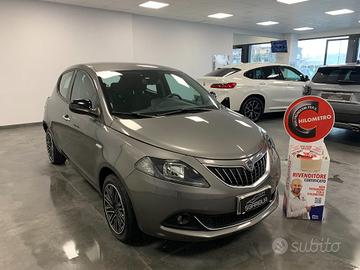 LANCIA Ypsilon 1.0 Benzina Hybrid Ecochic Gold 5