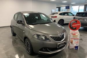 LANCIA Ypsilon 1.0 Benzina Hybrid Ecochic Gold 5