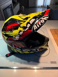 Casco bambino taglia S
