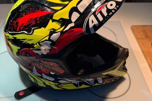 Casco bambino taglia S
