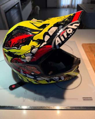 Casco bambino taglia S