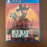 Gioco PS4