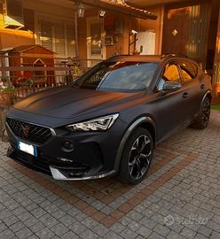 Cupra Formentor 2.0 TDI 150cv - 2021