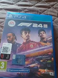 volante piu gioco