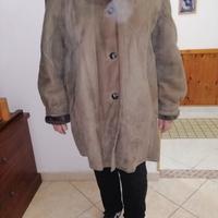 shearling 