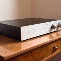 Audio Analogue Puccini – Amplificatore Integrato