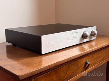 Audio Analogue Puccini – Amplificatore Integrato