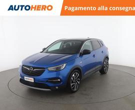 OPEL Grandland X ZS19184