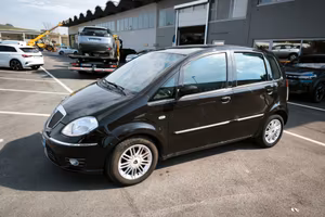 Lancia MUSA 1.4 Oro