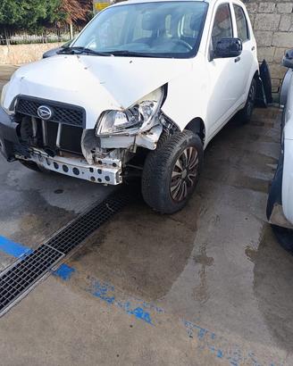 Ricambi e porte daihatsu terios