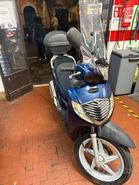 Honda Sh 125 guidabile con patente B