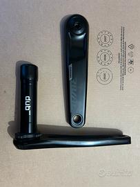 Guarnitura SRAM Rival Dub Wide 170mm