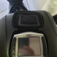 navigatore moto Garmin Zumo 500