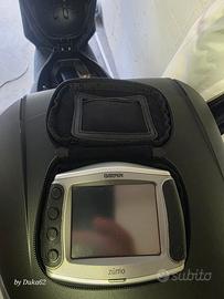 navigatore moto Garmin Zumo 500