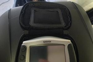 navigatore moto Garmin Zumo 500