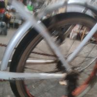 bici graziella