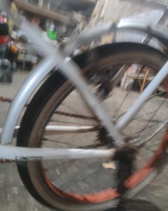 bici graziella
