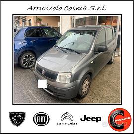 Fiat Panda 1.2 Active USATA
