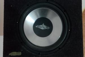 subwoofer 