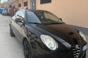 Alfa mito 1.4 Turbo / GPL