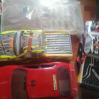 carrozzeria automodello 1/10