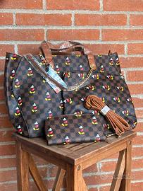 Set topolino
