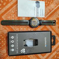 Smartwatch Garmin Forerunner 235, perfetto stato