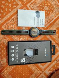 Smartwatch Garmin Forerunner 235, perfetto stato