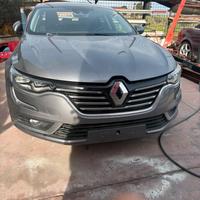 Renault Talisman 2017  2.0 cdi