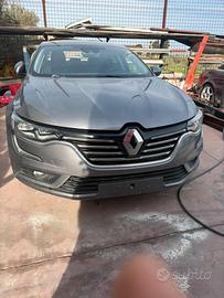 Renault Talisman 2017  2.0 cdi