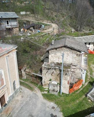 RUSTICO A PAESANA