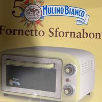 Ariete fornetto Mulino Bianco