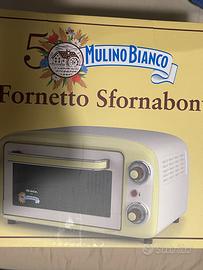 Ariete fornetto Mulino Bianco