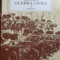 L'Italia della guerra civile