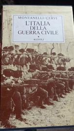 L'Italia della guerra civile