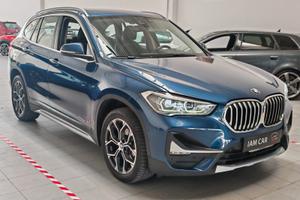 Bmw X1 xDrive18d xLine Plus