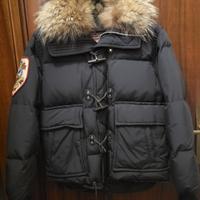piumino uomo dsquared2 