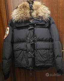 piumino uomo dsquared2 