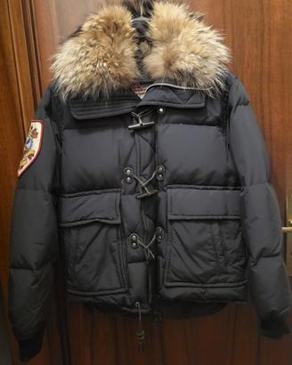 piumino uomo dsquared2 