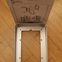 URMET 1145/612 - VISIERA PARAPIOGGIA