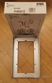 URMET 1145/612 - VISIERA PARAPIOGGIA