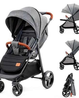 Passeggino Kinder Kraft