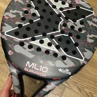 Racchetta padel Nox