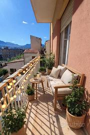 Appartamento Monreale [AM/33VRG]