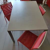 Tavolo Snaidero e  6 Sedie Calligaris