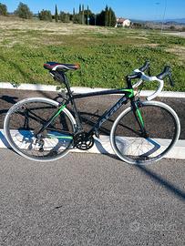 bici corsa