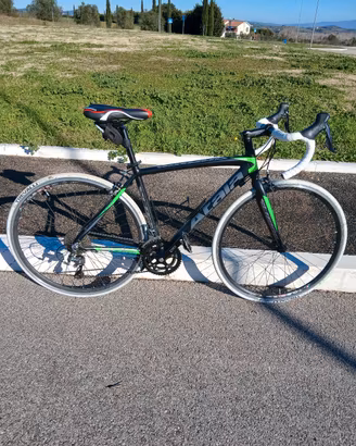 bici corsa