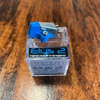Testina Rega Elys 2