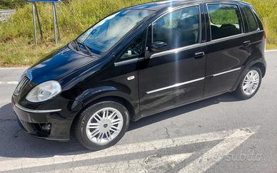 lancia musa 1.3 multijet