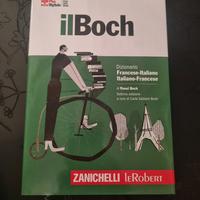 dizionari scolastici 